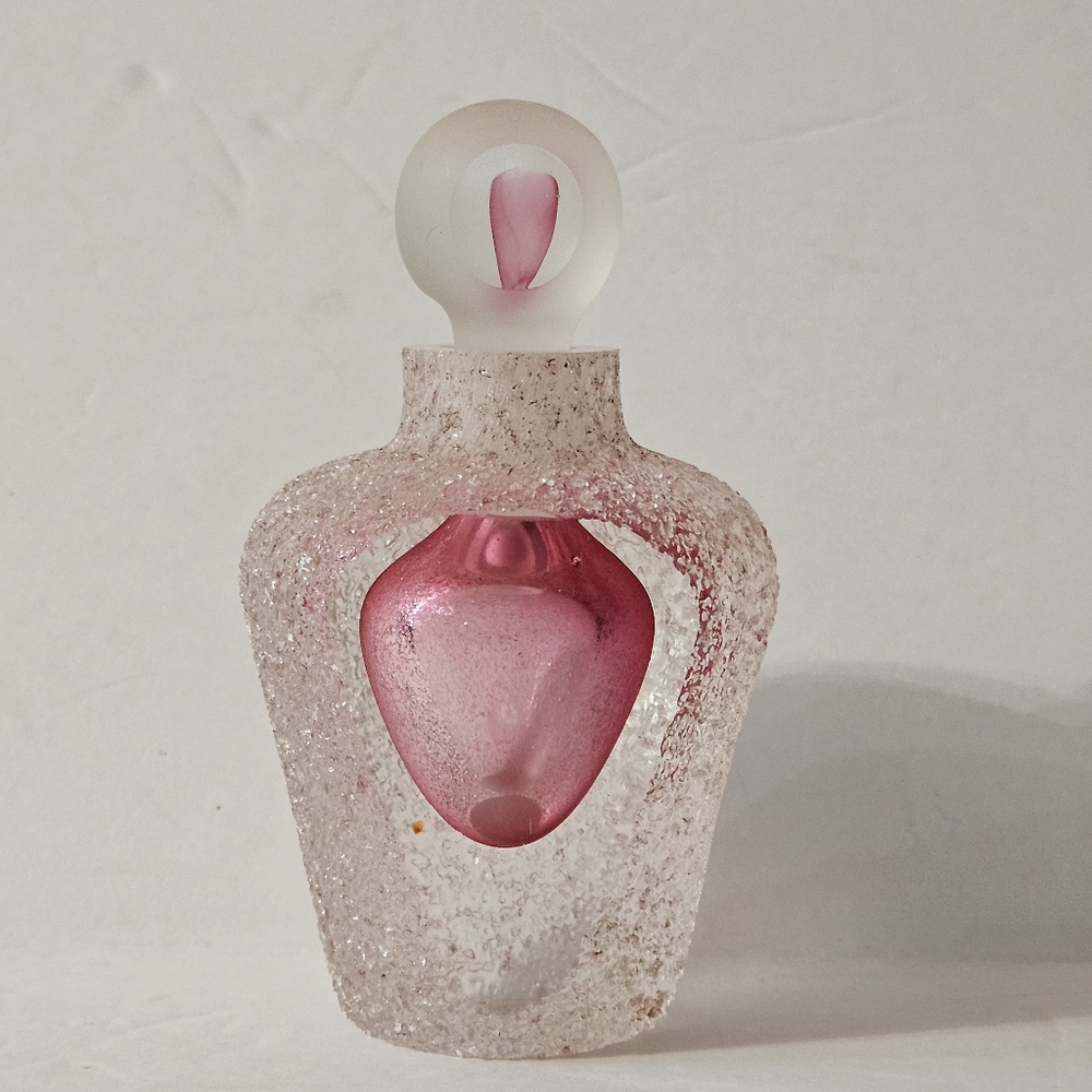 Perfume Bottle Saks Fifth Avenue
